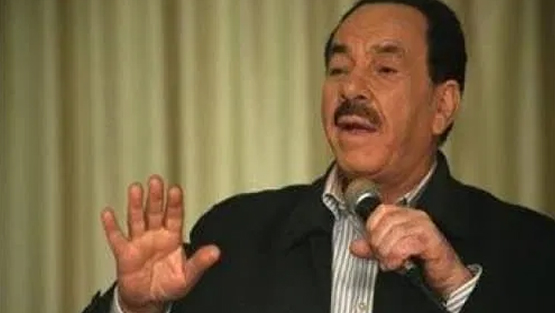 وفاة أحمد عبد الرحمن مستشار الرئيس السابق